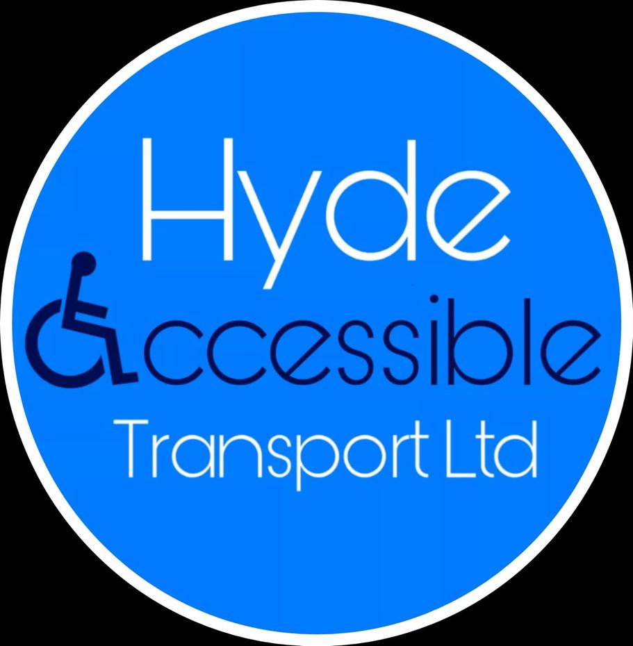 hyde accessible travel